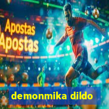 demonmika dildo